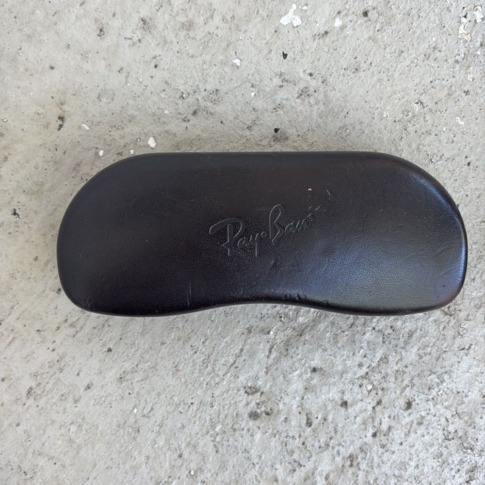 Ray-ban glasses - Picture 7 of 7